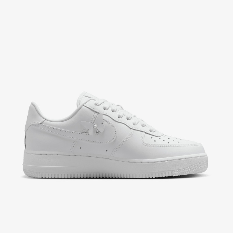 NIKE Pantofi Sport W NIKE AIR FORCE 1 LO ICE 