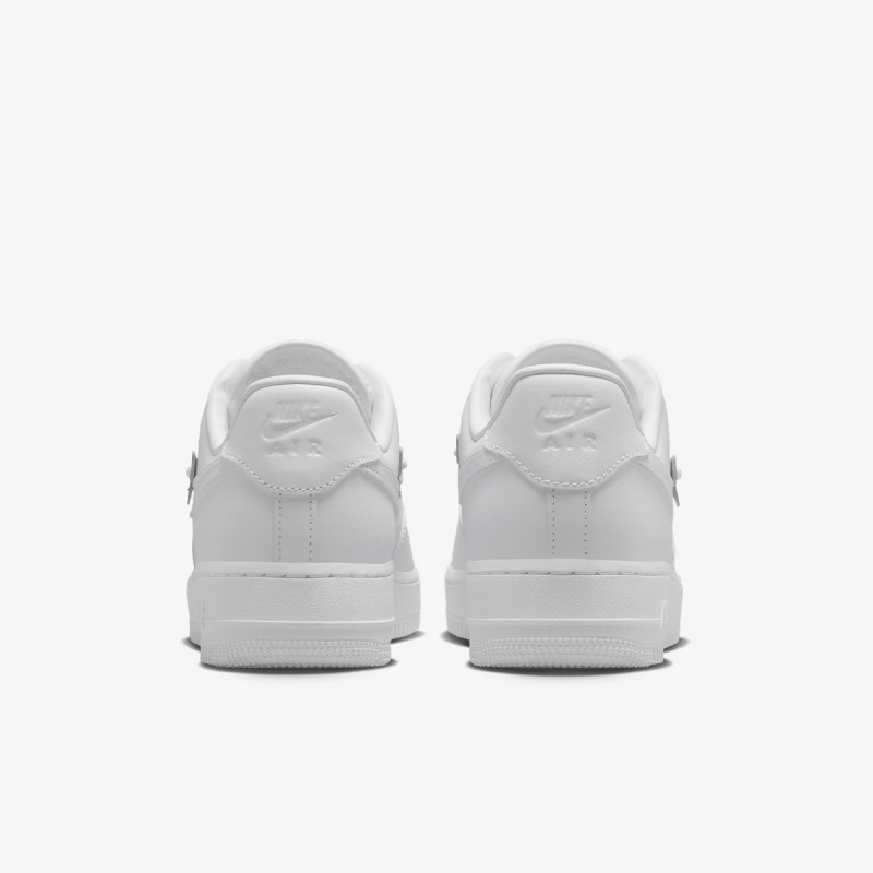 NIKE Pantofi Sport W NIKE AIR FORCE 1 LO ICE 