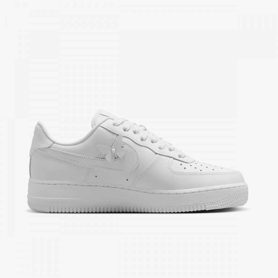 NIKE Pantofi Sport W NIKE AIR FORCE 1 LO ICE 