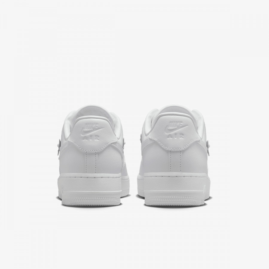NIKE Pantofi Sport W NIKE AIR FORCE 1 LO ICE 