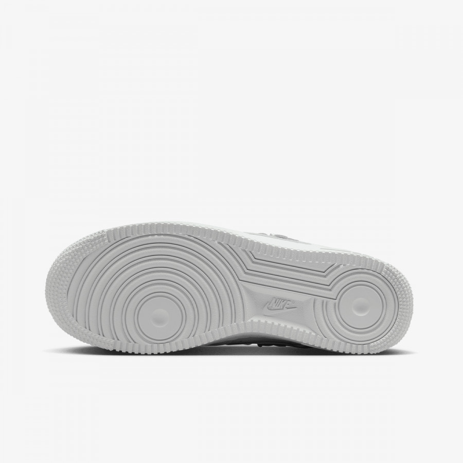 NIKE Pantofi Sport W NIKE AIR FORCE 1 LO ICE 