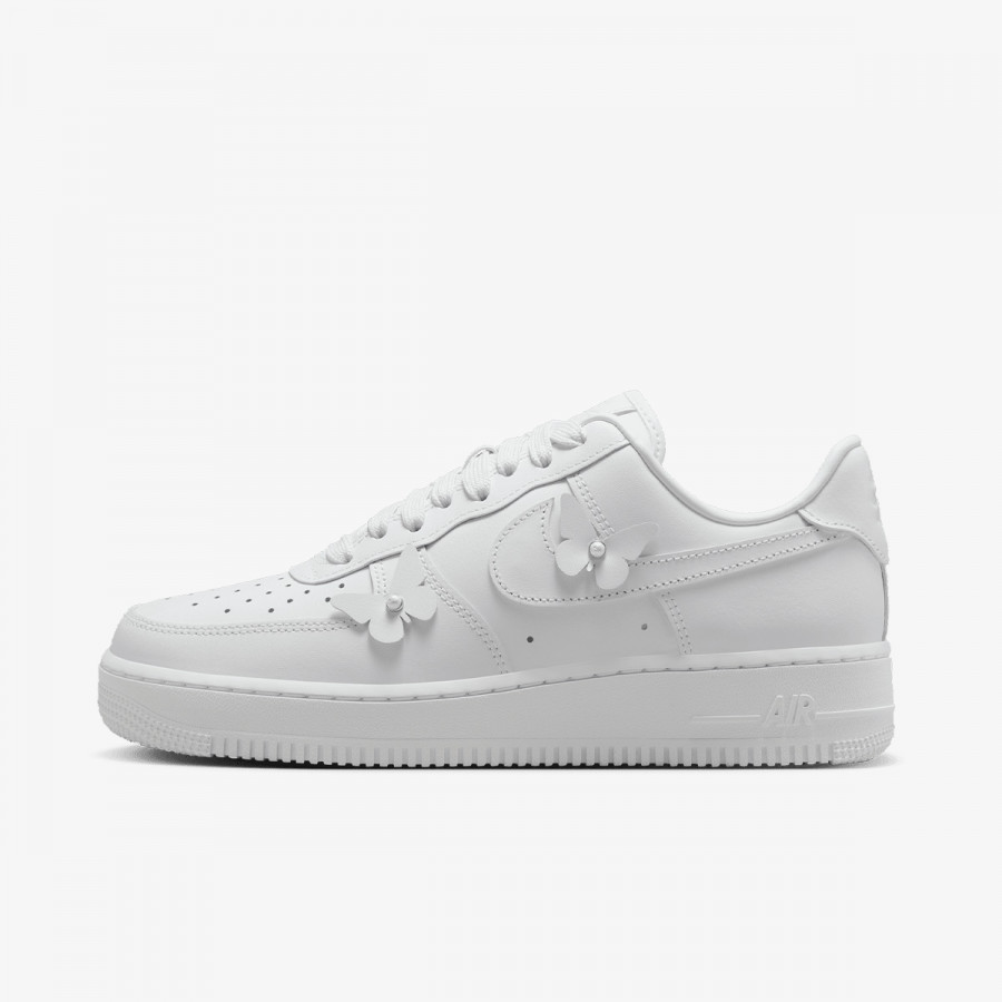 NIKE Pantofi Sport W NIKE AIR FORCE 1 LO ICE 