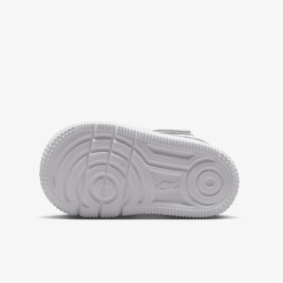 NIKE Pantofi Sport FORCE 1 LOW EASYON BT N 
