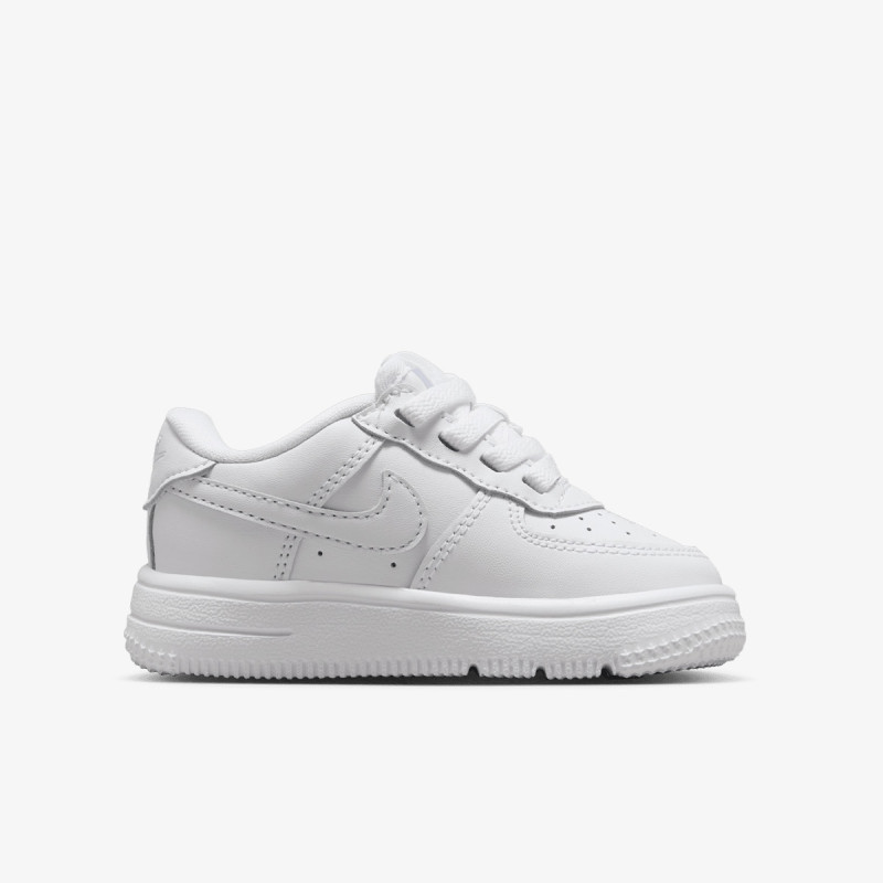 NIKE Pantofi Sport FORCE 1 LOW EASYON BT N 