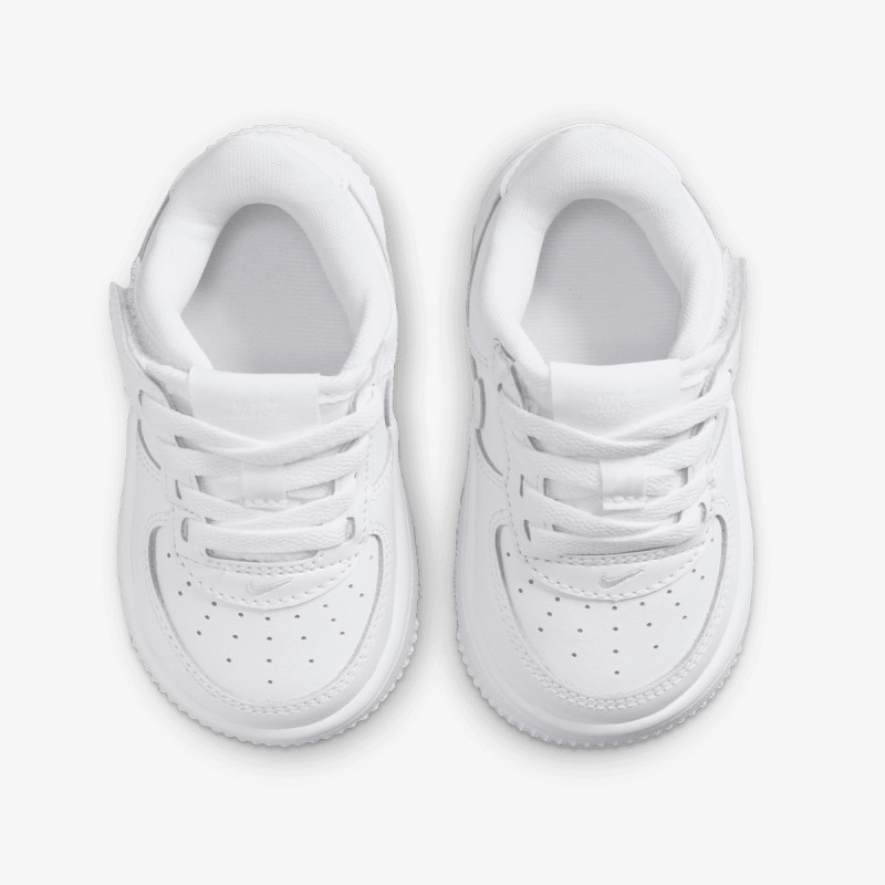 NIKE Pantofi Sport FORCE 1 LOW EASYON BT N 