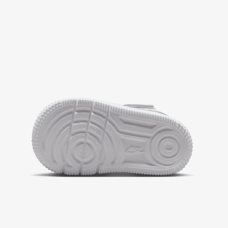 NIKE Pantofi Sport FORCE 1 LOW EASYON BT N 