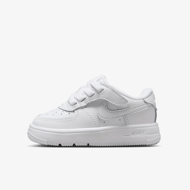 NIKE Pantofi Sport FORCE 1 LOW EASYON BT N 