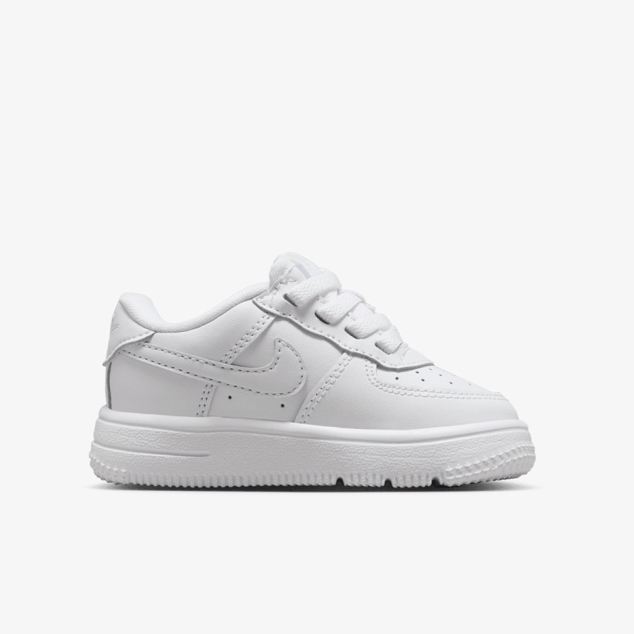 NIKE Pantofi Sport FORCE 1 LOW EASYON BT N 