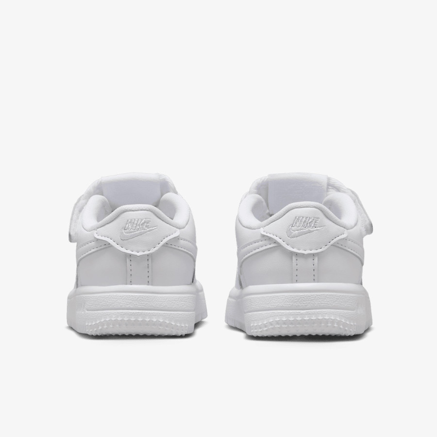 NIKE Pantofi Sport FORCE 1 LOW EASYON BT N 