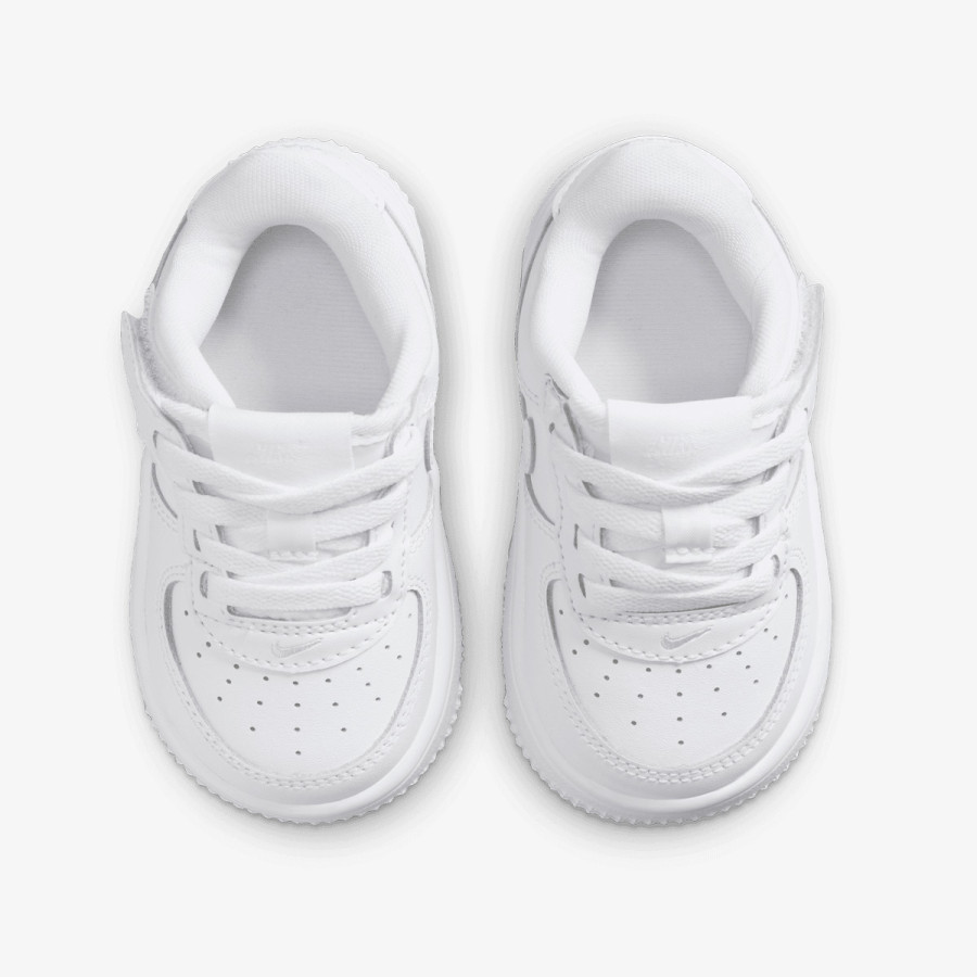 NIKE Pantofi Sport FORCE 1 LOW EASYON BT N 