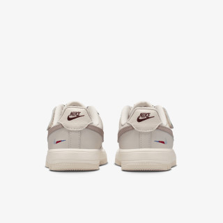 NIKE Pantofi Sport Force 1 