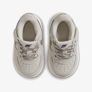 NIKE Pantofi Sport Force 1 