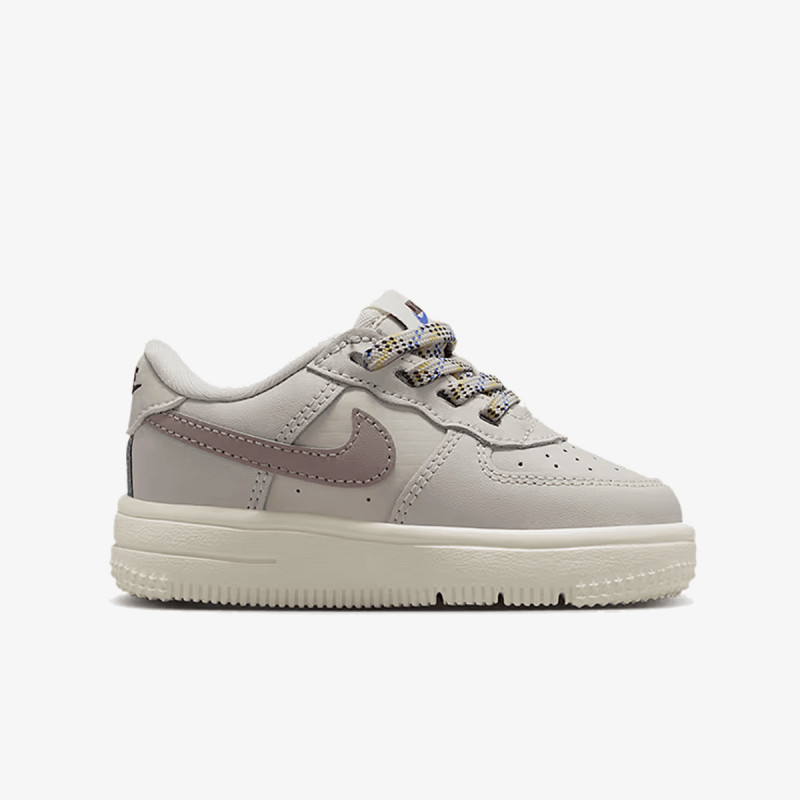 NIKE Pantofi Sport Force 1 