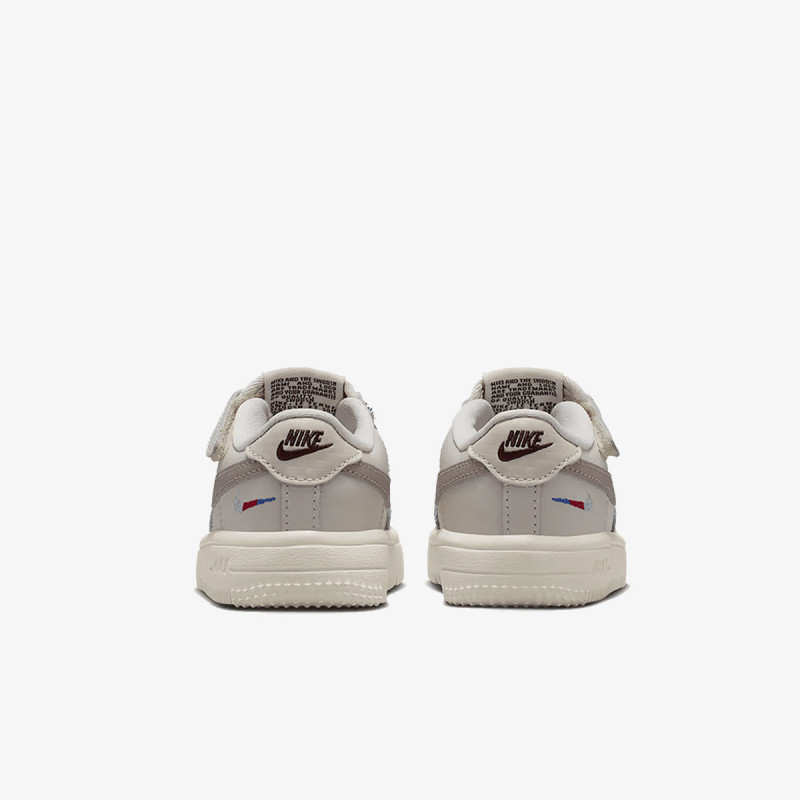 NIKE Pantofi Sport Force 1 