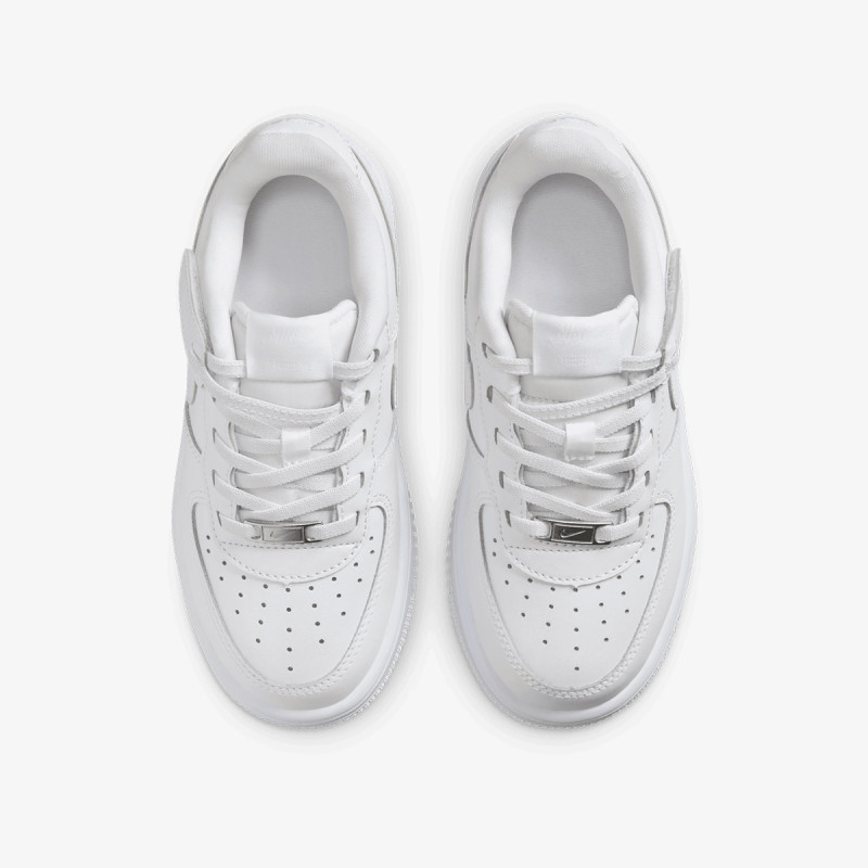 NIKE Pantofi Sport FORCE 1 LOW EASYON BP N 