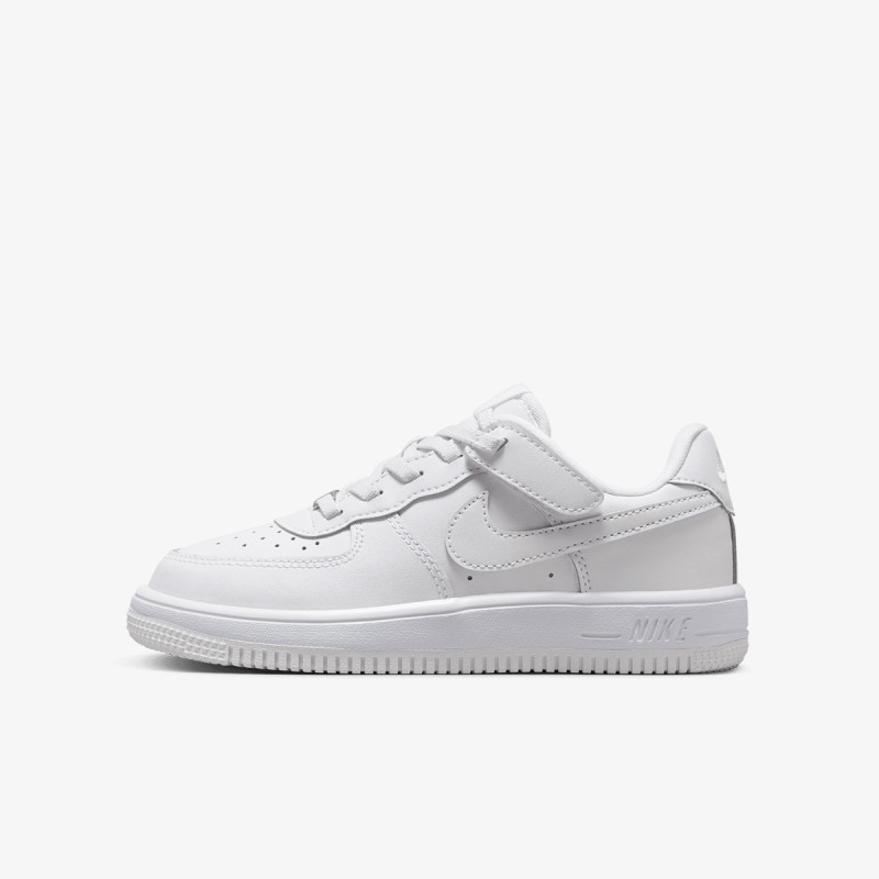 NIKE Pantofi Sport FORCE 1 LOW EASYON BP N 