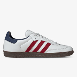 ADIDAS Pantofi Sport Samba 