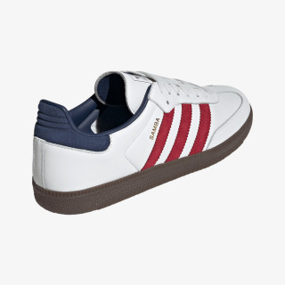 ADIDAS Pantofi Sport Samba 