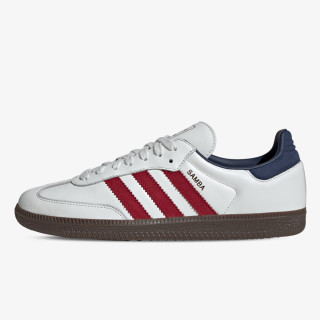 ADIDAS Pantofi Sport Samba 