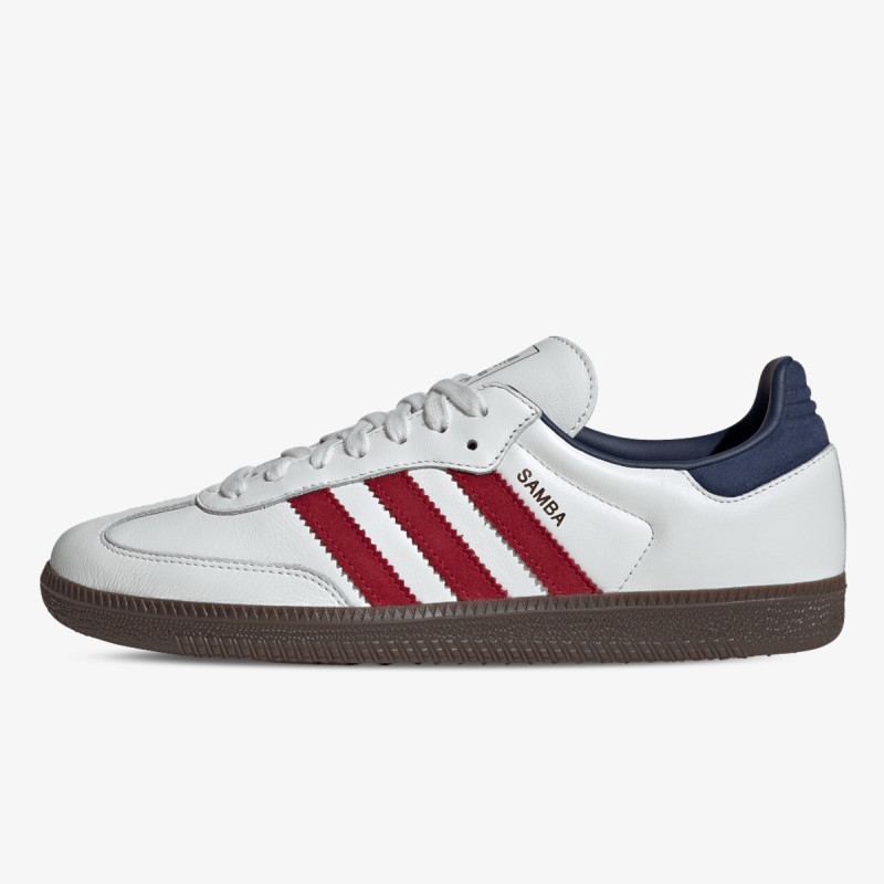ADIDAS Pantofi Sport Samba 