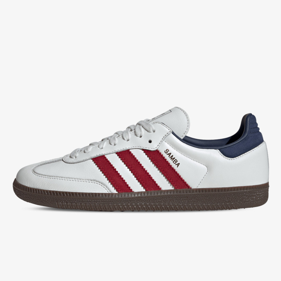 ADIDAS Pantofi Sport Samba 