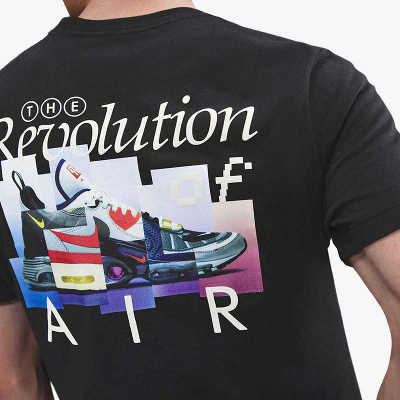 NIKE Tricouri U NSW TEE BB FW 