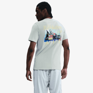 NIKE Tricouri U NSW TEE BB FW 