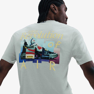 NIKE Tricouri U NSW TEE BB FW 