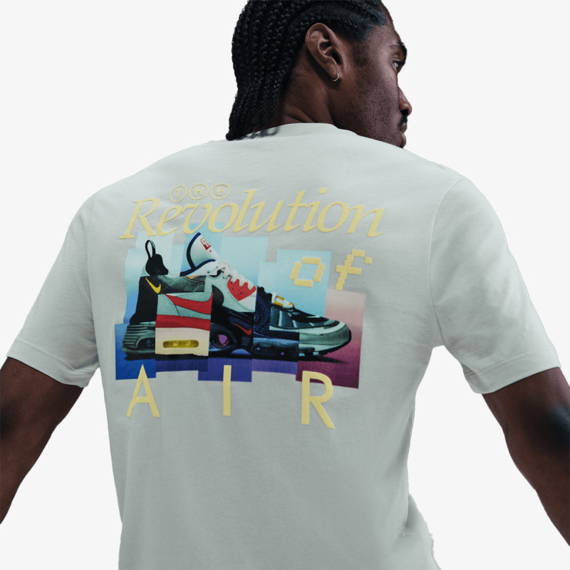 NIKE Tricouri U NSW TEE BB FW 