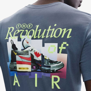 NIKE Tricouri U NSW TEE BB FW 