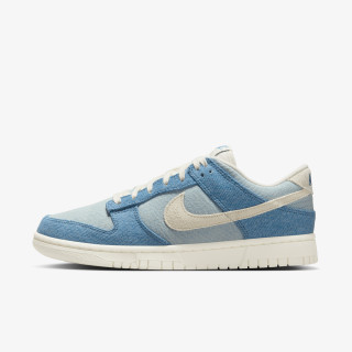 NIKE Pantofi Sport Dunk Low “Denim”