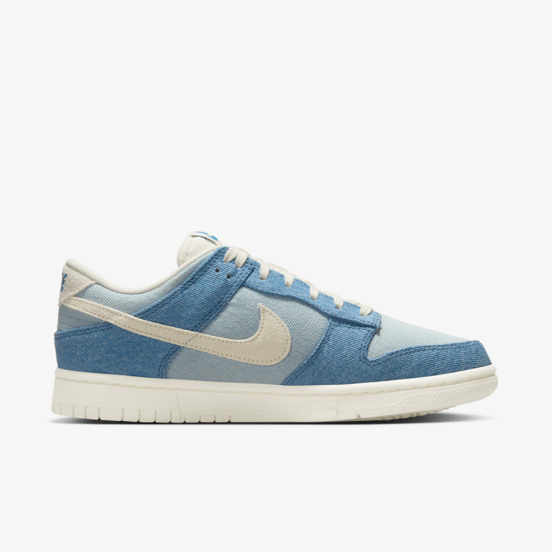 NIKE Pantofi Sport Dunk Low “Denim”