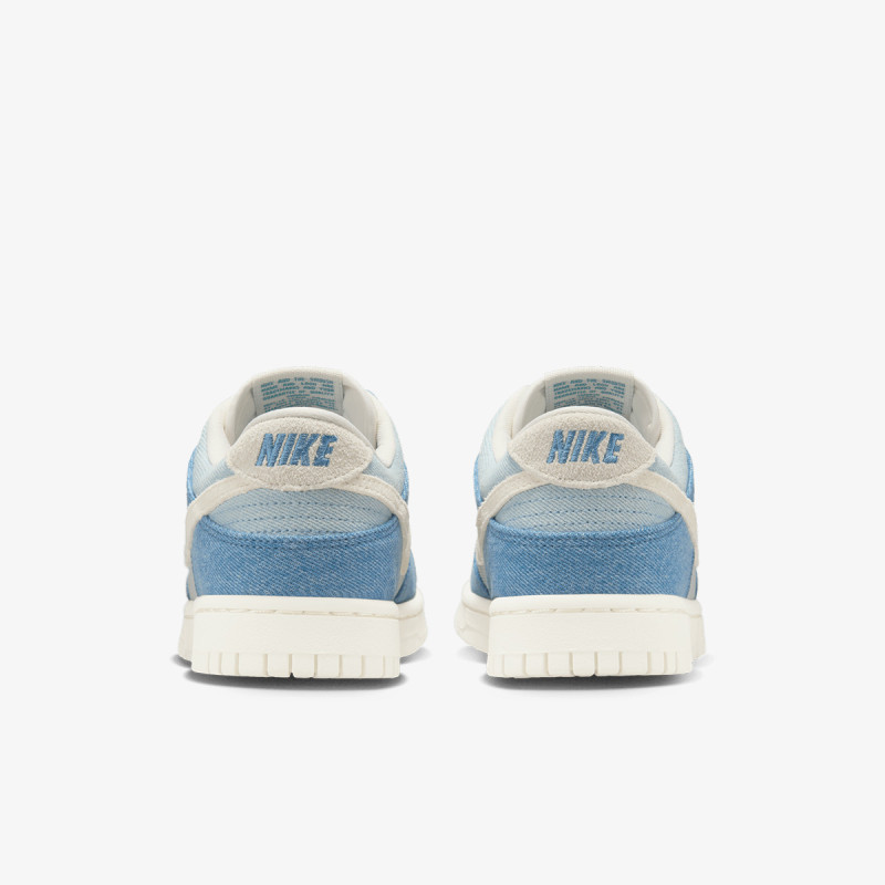 NIKE Pantofi Sport Dunk Low “Denim”