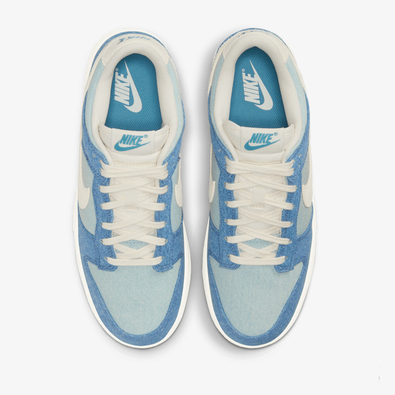 NIKE Pantofi Sport Dunk Low “Denim”