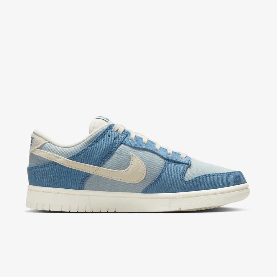NIKE Pantofi Sport Dunk Low “Denim”