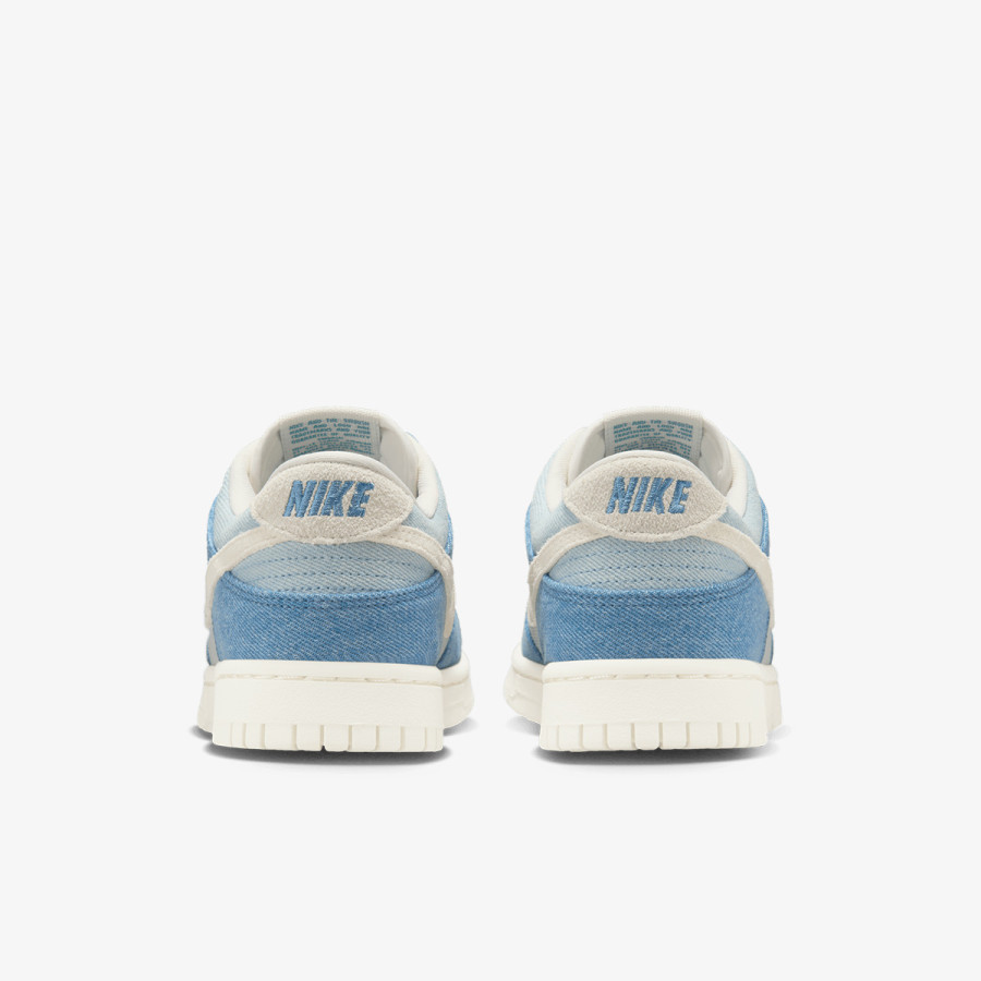 NIKE Pantofi Sport Dunk Low “Denim”