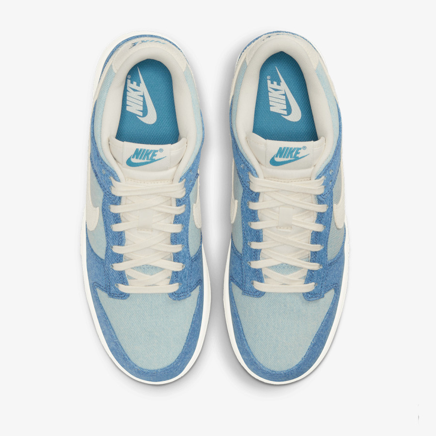 NIKE Pantofi Sport Dunk Low “Denim”