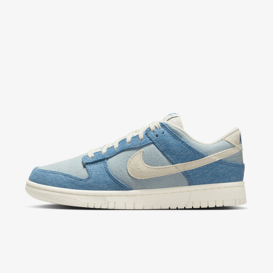 NIKE Pantofi Sport Dunk Low “Denim”