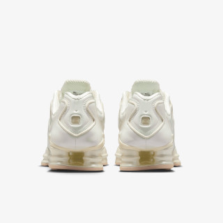 NIKE Pantofi Sport W NIKE SHOX TL NA8 