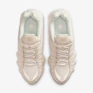 NIKE Pantofi Sport W NIKE SHOX TL NA8 
