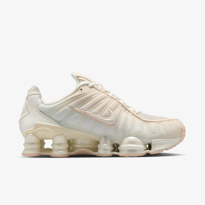 NIKE Pantofi Sport W NIKE SHOX TL NA8 