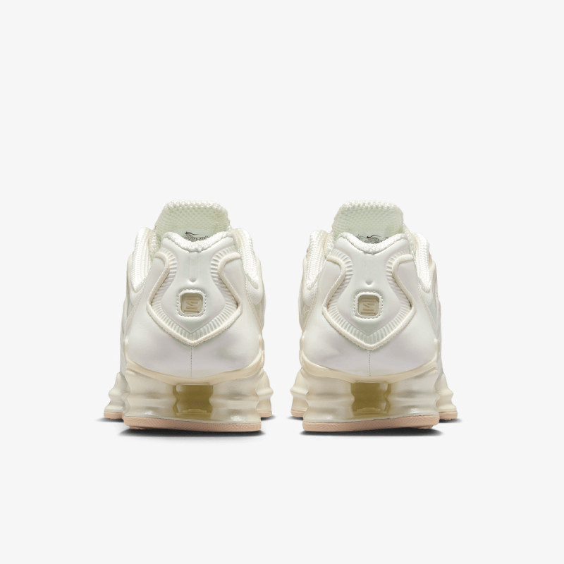 NIKE Pantofi Sport W NIKE SHOX TL NA8 