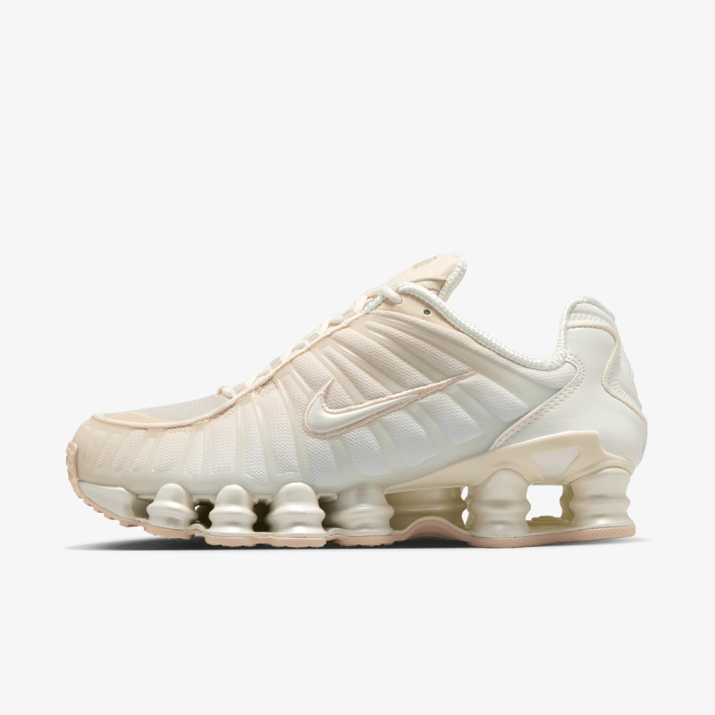 NIKE Pantofi Sport W NIKE SHOX TL NA8 
