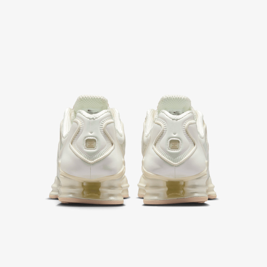 NIKE Pantofi Sport W NIKE SHOX TL NA8 