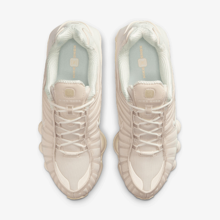 NIKE Pantofi Sport W NIKE SHOX TL NA8 