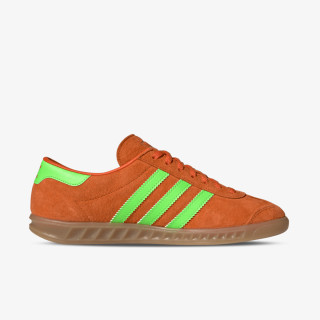 ADIDAS Pantofi Sport Hamburg 