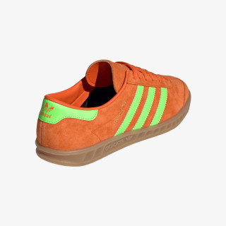 ADIDAS Pantofi Sport Hamburg 