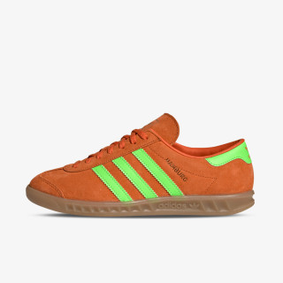 ADIDAS Pantofi Sport Hamburg 