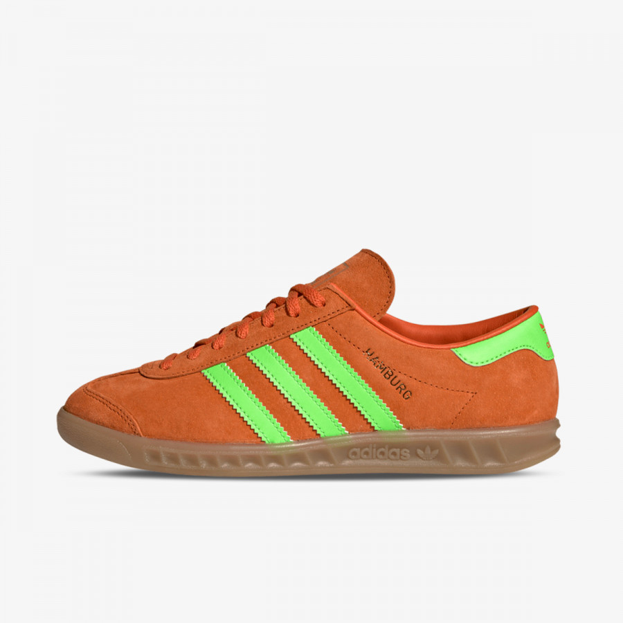 ADIDAS Pantofi Sport Hamburg 