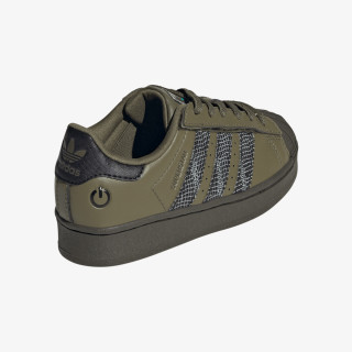 ADIDAS Pantofi Sport SUPERSTAR LED LIGHTS CF EL C 